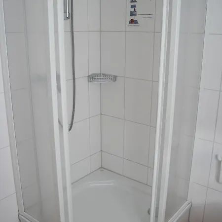 Apartmán Parkblick Im Haus Nautilus Wangerooge